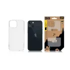Tactical TPU vāks Apple iPhone 13 mini Caurspīdīgs — Foto 2