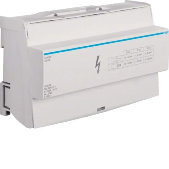 Hager KJ125B electrical enclosure accessory