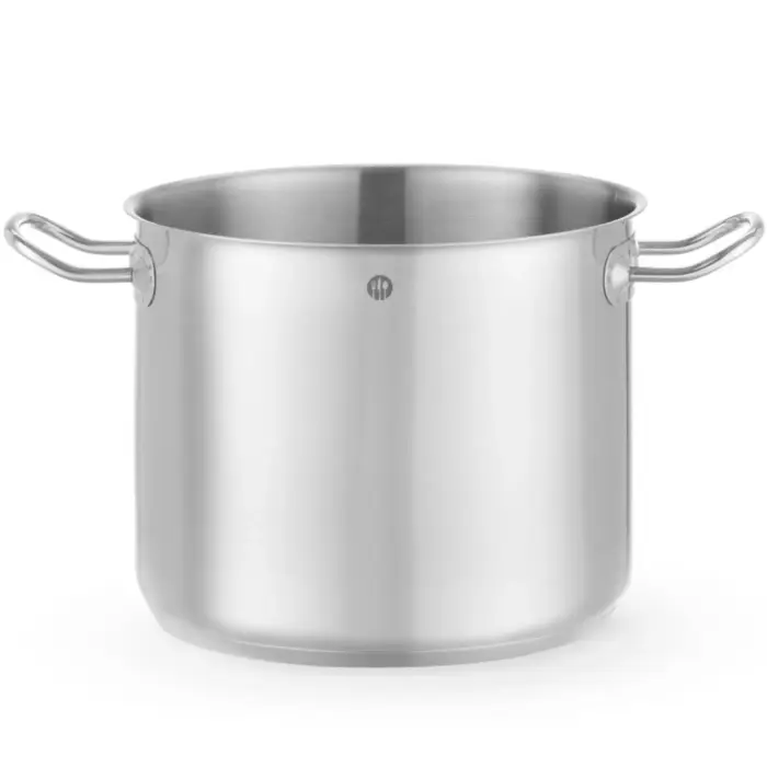 HENDI Kitchen Line Kõrge supipott 9 L, Ø 240x200 mm