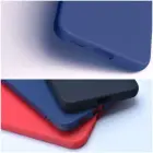SOFT case for iPhone 16 dark blue — Photo 6