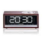 Blaupunkt CR60BT kellraadio — Foto 2