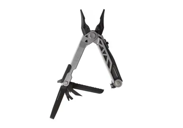 Мультитул Center-Drive Фото num