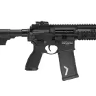 HK416 A5 airsofta šautene — Foto 3