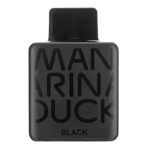 Mandarina Duck Pure Black туалетная вода для мужчин 100 мл