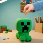 Minecraft plīša krājkasīte – 20 cm — Foto 3