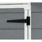 Садовый сарай Manor 4x6 Фото num