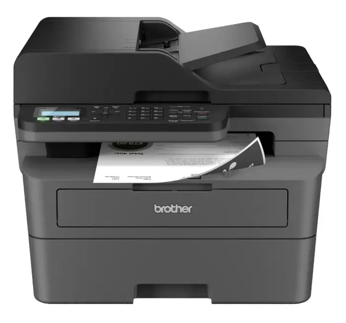 BROTHER multifunkční Printer MFC-L2802DN / copy /skener / A4/fax / duplex / ADF / síť