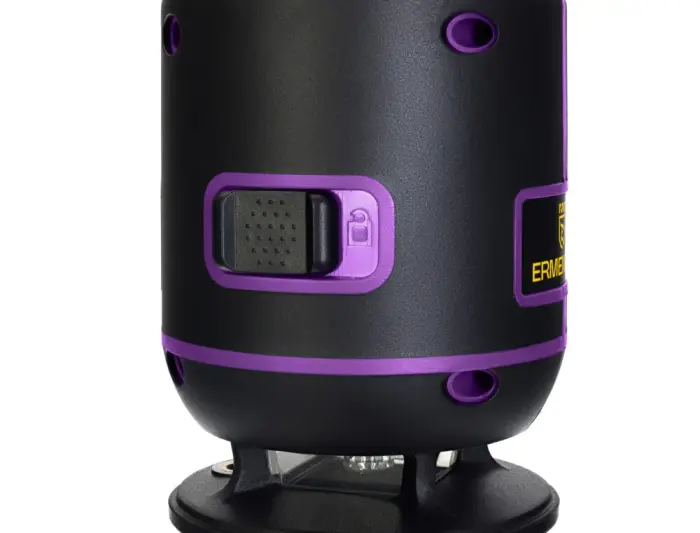 Ermenrich LN20 Laser Level Foto 7