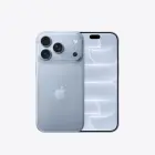 Apple iPhone 18 Pro 256GB Glacier — Foto 1
