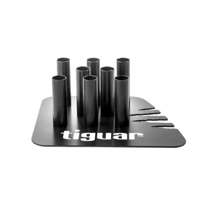 tiguar bar stand