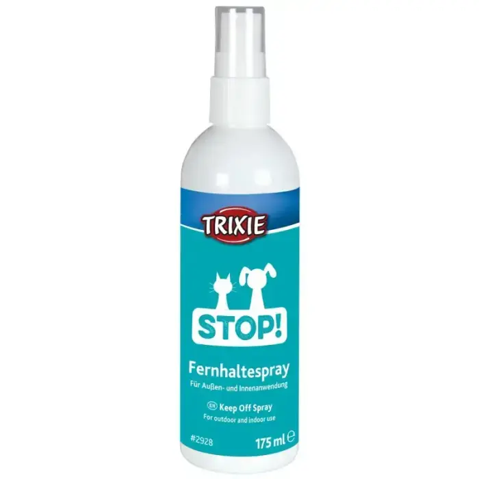 Trixie Keep Off Spray средство для отпугивания животных 175мл