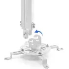 TECHLY Ceiling Mount for Projector 38-58cm 13.5kg — Photo 7