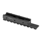Õhkrelva Picatinny adapter — Foto 3