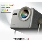 HISENSE M2PRO LASER 4K PROJECTOR — Foto 5