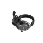 HATOR Hypergang 3 Wireless Headset – Black — Photo 5