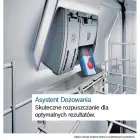 BOSCH SMS2HVI06E dishwasher — Photo 15