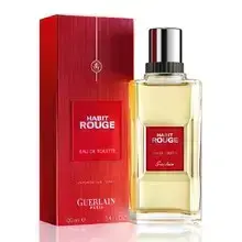 Habit Rouge Tualettvesi