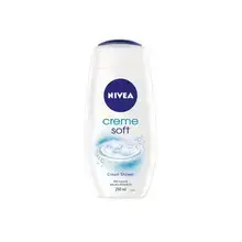Nivea Creme Soft Shower Gel 750ml