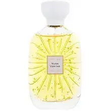 "Nuda Veritas EDP" - "Nuda Veritas EDP".