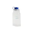 Nalgene elastīga ūdens blašķe 1,5 l — Foto 2