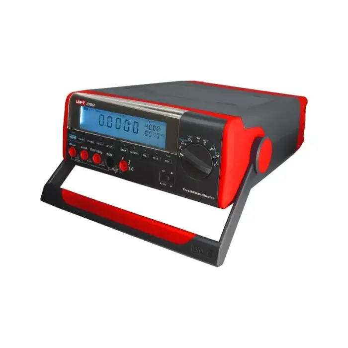 Laborimultimeeter Uni-T UT804