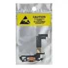 Charging flex USB for IPHONE 12 mini black (pulled) — Photo 4