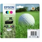 Epson Ink Multipack (C13T34764010) — Фото 1