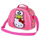 Hello Kitty Funny 3D pusdienu soma — Foto 1