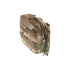 CLAWGEAR Medium Horizontal Utility Pouch Core — Photo 3