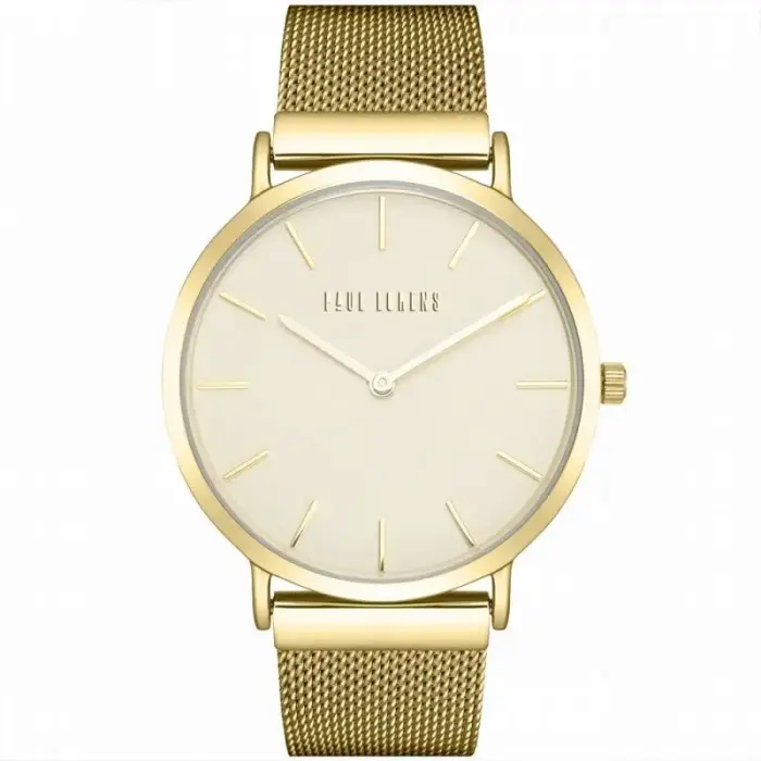 Paul Lorens PL10771B-4D1 Naiste kell