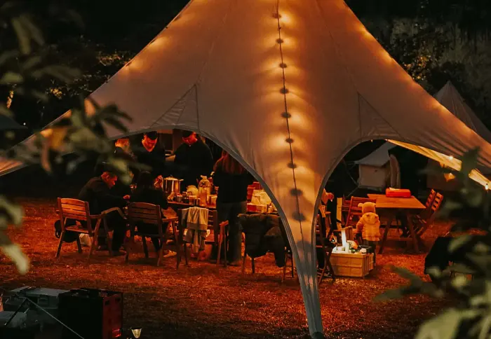 StarShade 1300 Photo