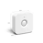 Philips Hue Motion sensor — Nuotrauka 2