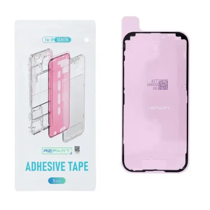 REPART Adhesive LCD for IPHONE 17 (5pcs / pack)