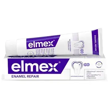 Elmex Opti-namel Daily Repair hambapasta 75ml