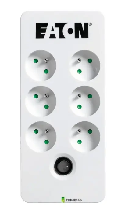 EATON Protection Box 6 FR