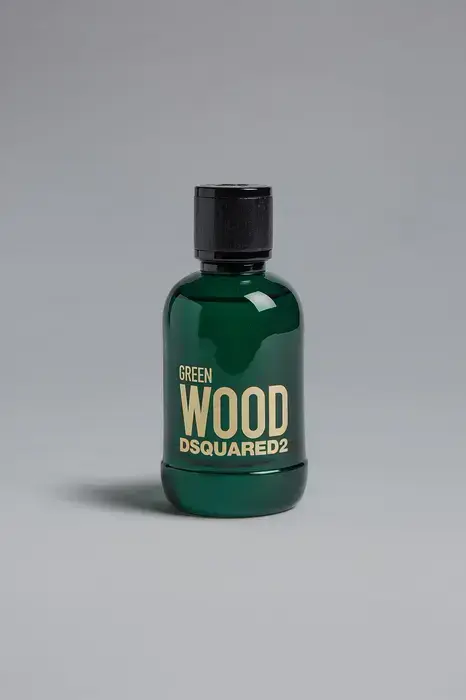 Debenhams Green Wood tualetes ūdens