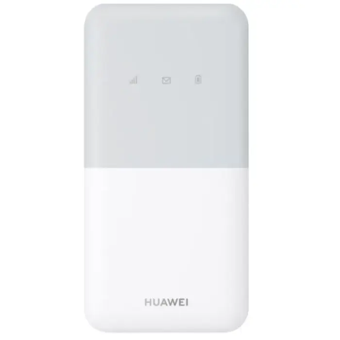 Роутер Huawei E5586-326 (белый)