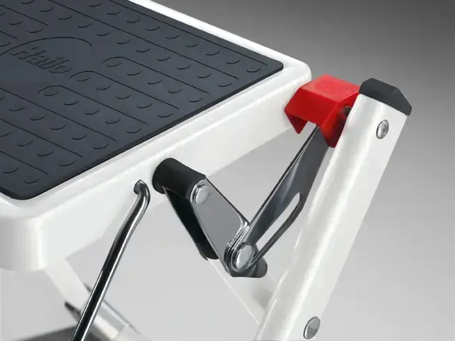 Kopėčios Hailo , 2 pakopos Photo