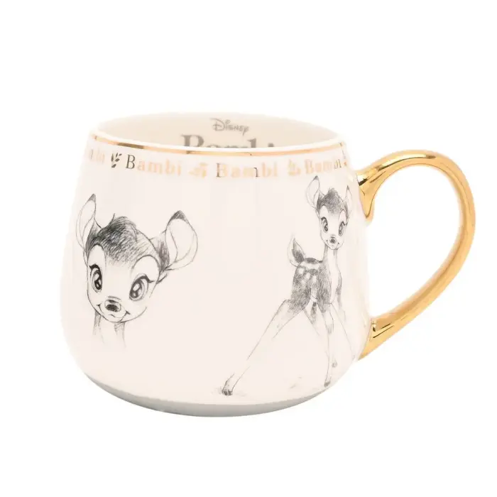 Disney Bambi puodelis