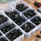 Auto polstriklambrite komplekt, 620 tk — Foto 6
