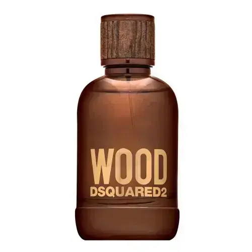 Dsquared2 Wood tualetes ūdens vīriešiem 100 ml