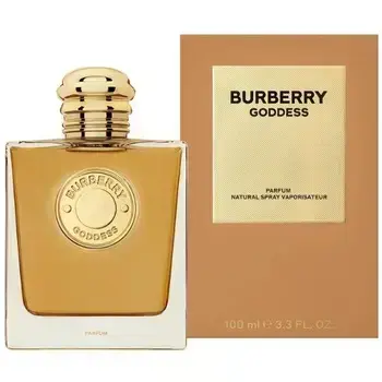 Burberry Goddess Parfüüm 100ml