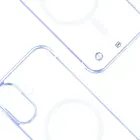 Apple iPhone 16 Plus - 3mk Just20g MagCase — Nuotrauka 7