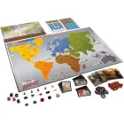 Spāņu Risk Legacy galda spēle — Foto 2
