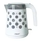 MAESTRO MR-045 White Electric Kettle — Foto 1