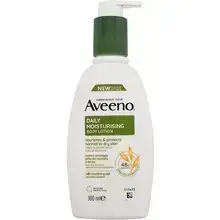 Daily Moisturizing Body Lotion (normal to dry skin)