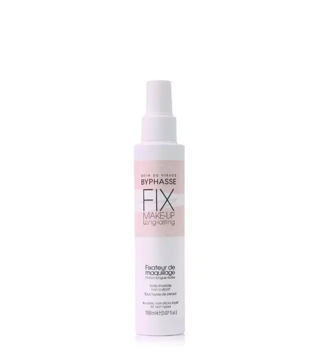 Byphasse, Fix Make-up Setting Spray, 150 ml