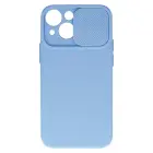 Camshield Soft ümbris iPhone 16, helevioletsed — Foto 4