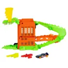 Hot Wheels City Gator Attack track — Фото 4