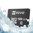 Ezviz 128GB micro SD memory card — Nuotrauka 2